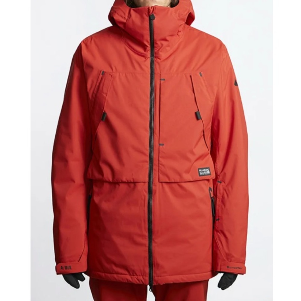 Billabong Prism STX ski/snowboard jacket 2020